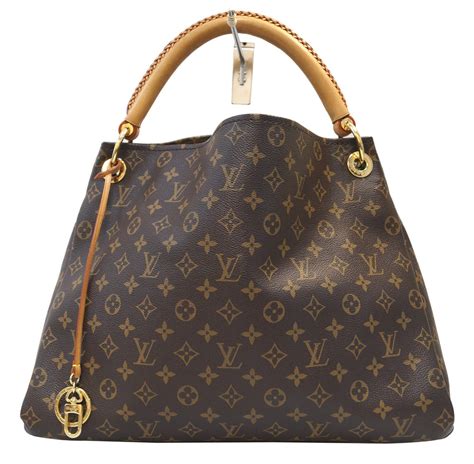 Louis Vuitton handbags value